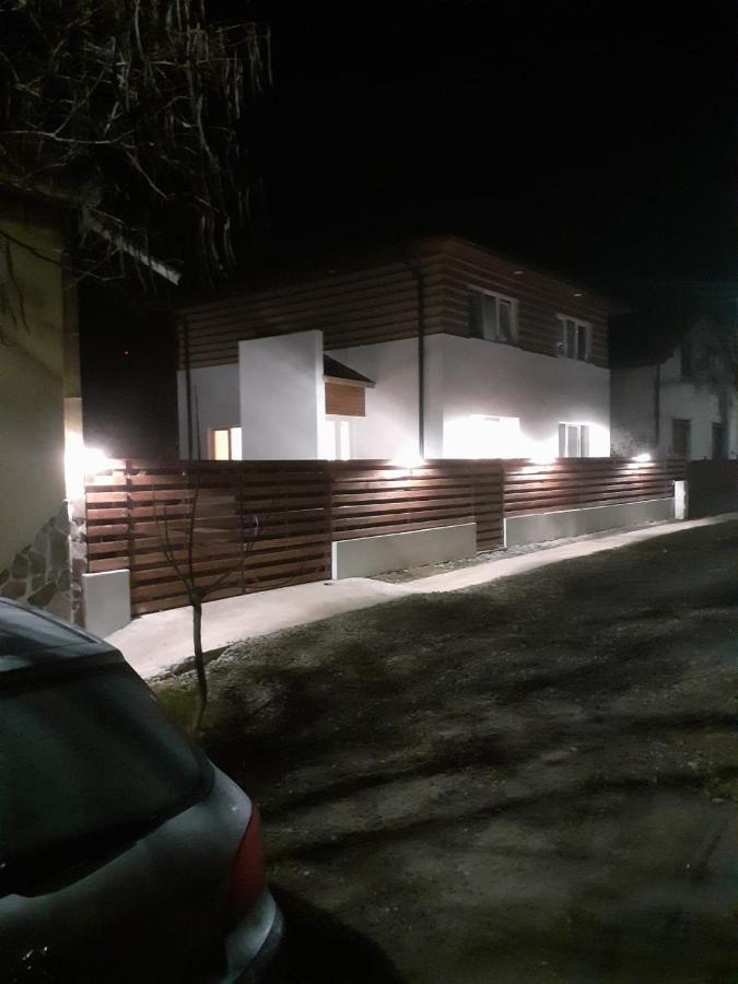 Vila Onix Sacueni Exterior photo